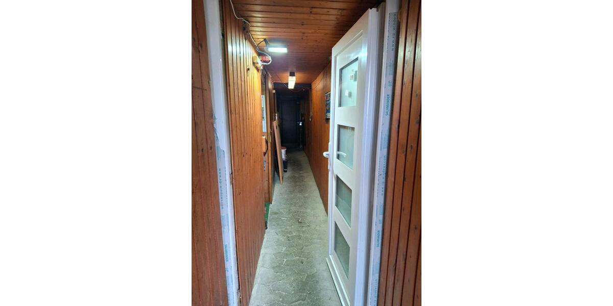 Reihenhaus Saarbrücken Dudweiler - 2 Zimmer, 52 m&sup2;, 89.900&euro; | Angebot:27425741