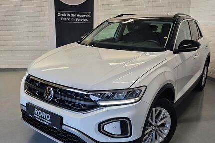 VW T-Roc 98.350 km 21.400 &euro; Lippstadt 59557