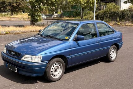 Ford Escort 47.000 km 3.500 &euro; Weinböhla 01689
