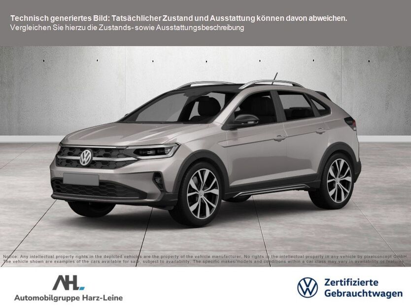 VW Taigo 24.407 km 27.417 € Northeim 37154