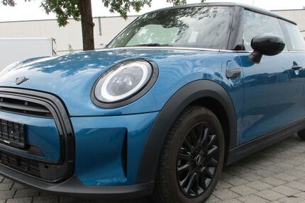 Mini ONE 25.000 km 18.590 &euro; Neuwied 56564