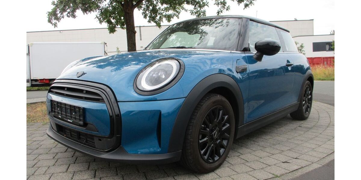 Mini ONE 25.000 km 18.590 &euro; Neuwied 56564
