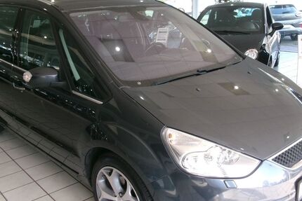Ford Galaxy 279.500 km 7.999 &euro; Diepholz 49356
