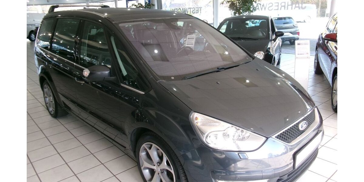 Ford Galaxy 279.500 km 7.999 &euro; Diepholz 49356