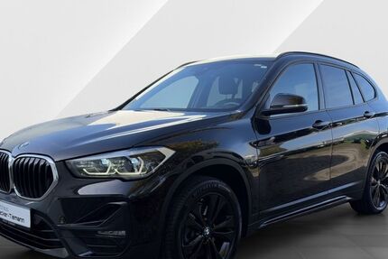 BMW X1 96.615 km 26.311 &euro; Versmold 33775