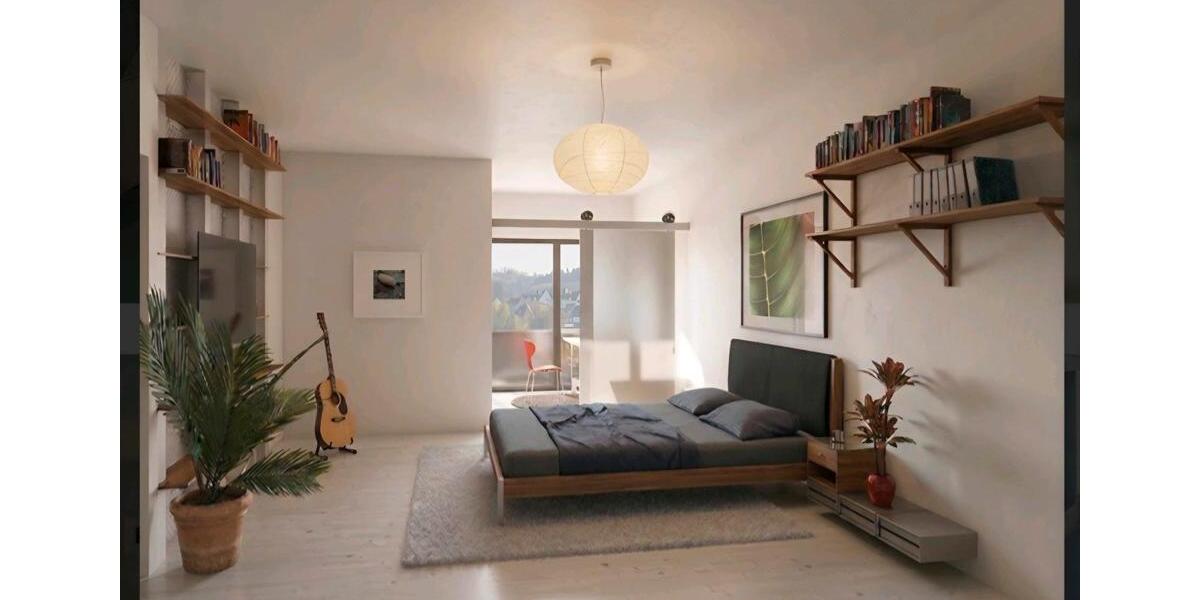 Maisonettenwohnung Kusel - 2 Zimmer, 70 m&sup2;, 274.500&euro; | Angebot:26978851