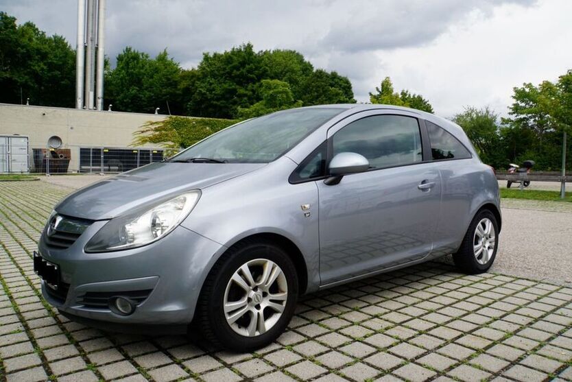 Corsa
