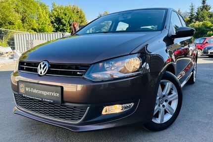 VW Polo 75.533 km 7.950 &euro; Oberkotzau 95145