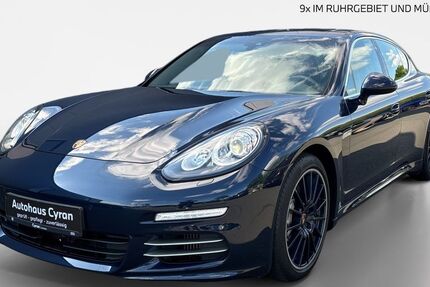 Porsche Panamera 119.800 km 61.599 &euro; Gronau 48599