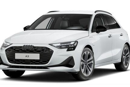 Audi A3 3.800 km 40.899 &euro; Hanau 63452