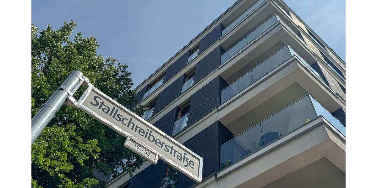 Offenes Wohnen im Neubau: 5-Zimmer-Wohnung mit Terrassen und barrierefreiem Zugang 5 zimmer