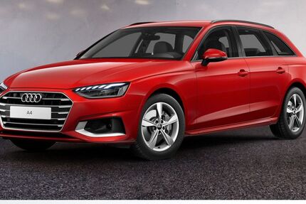 Audi A4 3.359 km 32.990 &euro; Menden 58706