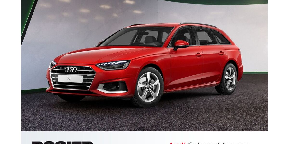 Audi A4 3.359 km 32.990 &euro; Menden 58706