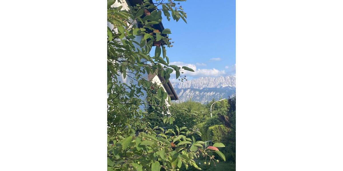 Reihenendhaus Oberaudorf - 8 Zimmer, 150 m&sup2;, 777.777&euro; | Angebot:26200168