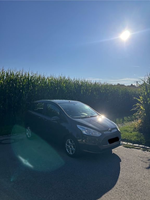 Ford B-Max 61.432 km 5.399 € Rott am Inn 83543