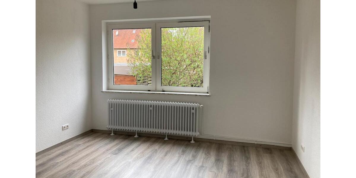 Erdgeschoßwohnung Salzgitter - 3 Zimmer, 58 m&sup2;, 345&euro; | Angebot:26295181