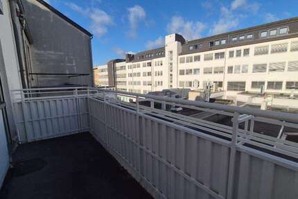Wohnung Koblenz Mitte - 2 Zimmer, 55 m&sup2;, 550&euro; | Angebot:27355405