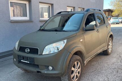 Daihatsu Terios 235.000 km 2.333 &euro; Ansbach 91522