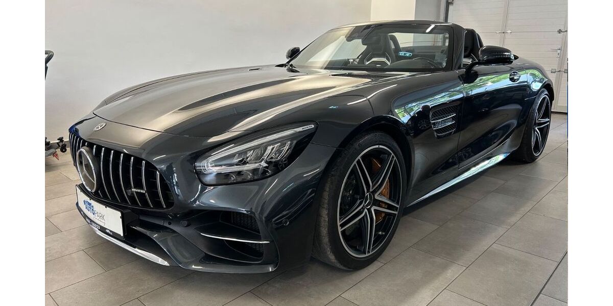 Mercedes-Benz AMG GT C 32.049 km 139.980 &euro; Rendsburg 24768