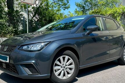 Seat Ibiza 10.133 km 19.990 &euro; Regensburg 93049