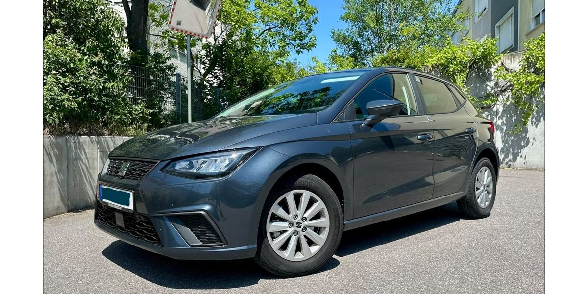 Seat Ibiza 10.133 km 19.990 &euro; Regensburg 93049
