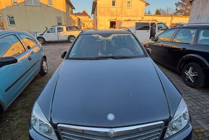 Mercedes-Benz 190 190.000 km 3.500 &euro; Sassnitz 18546