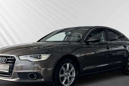 Audi A6 195.000 km 12.990 &euro; Dallgow-Döberitz 14624