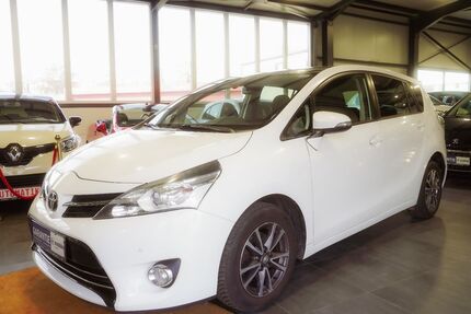 Toyota Verso 127.000 km 9.990 &euro; Ludwigshafen am Rhein 67059