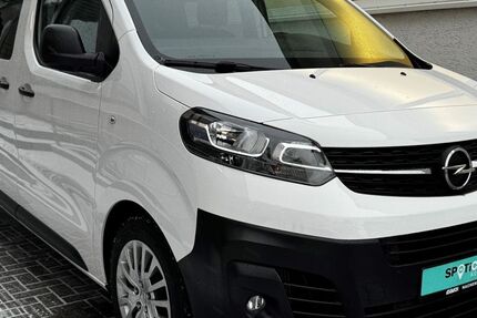 Opel Vivaro 17.850 km 23.990 &euro; Hachenburg 57627