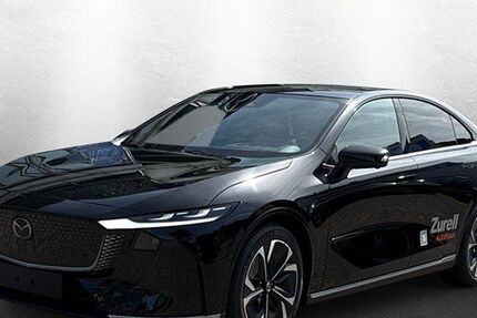 Mazda 6e