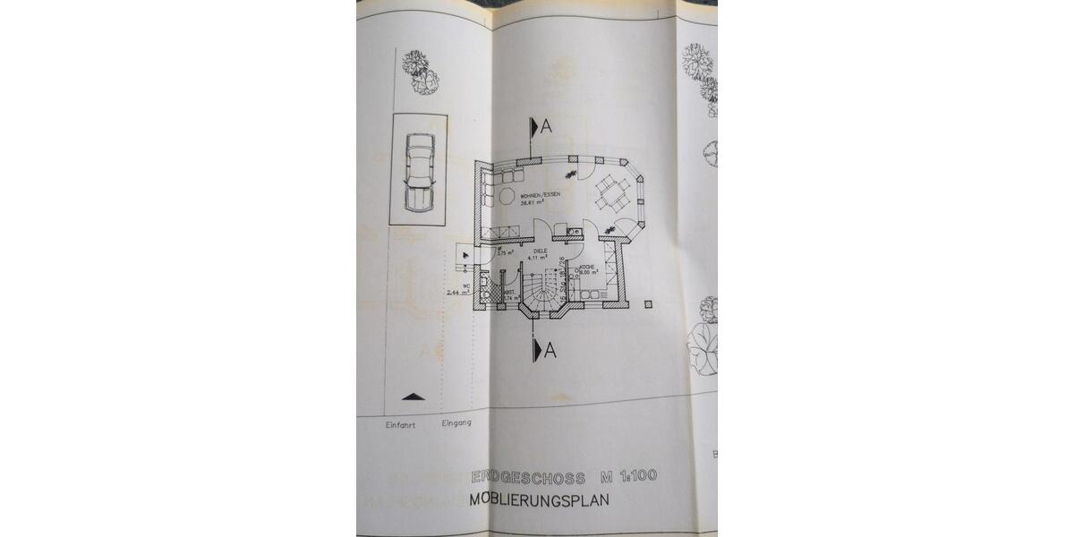 Einfamilienhaus Dessau-Roßlau Dessau - 6 Zimmer, 155 m&sup2;, 395.000&euro; | Angebot:26312110