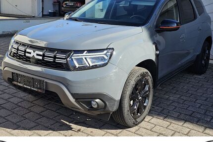Dacia Duster 9.960 km 18.860 &euro; Ravensburg 88214