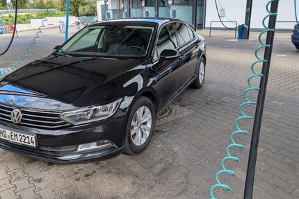 VW Passat 115.000 km 15.900 € Wiesloch 69168