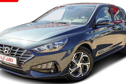 Hyundai i30 43.385 km 19.990 &euro; Greifswald 17489