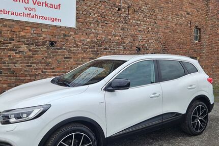 Renault Kadjar 76.570 km 14.990 &euro; Spenge 32139