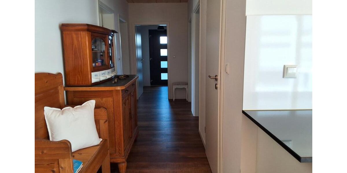 Erdgeschoßwohnung Bad Reichenhall - 4 Zimmer, 130 m&sup2;, 389.000&euro; | Angebot:26296598