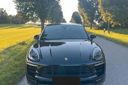 Porsche Macan 93.500 km 39.900 € Irschenberg 83737