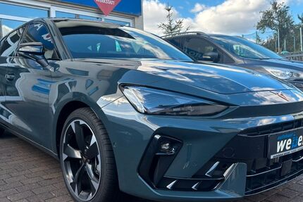 Cupra Leon 1.050 km 30.970 &euro; Hungen 35410