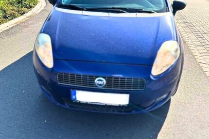 Fiat Punto 199.000 km 599 &euro; Hachenburg 57627