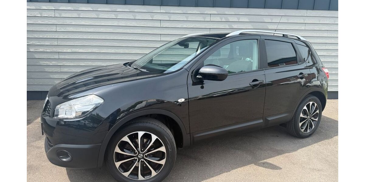 Nissan Qashqai 73.272 km 8.400 &euro; Neumünster 24536