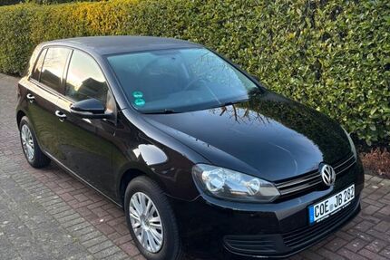 VW Golf 195.000 km 3.900 &euro; Dülmen 48249