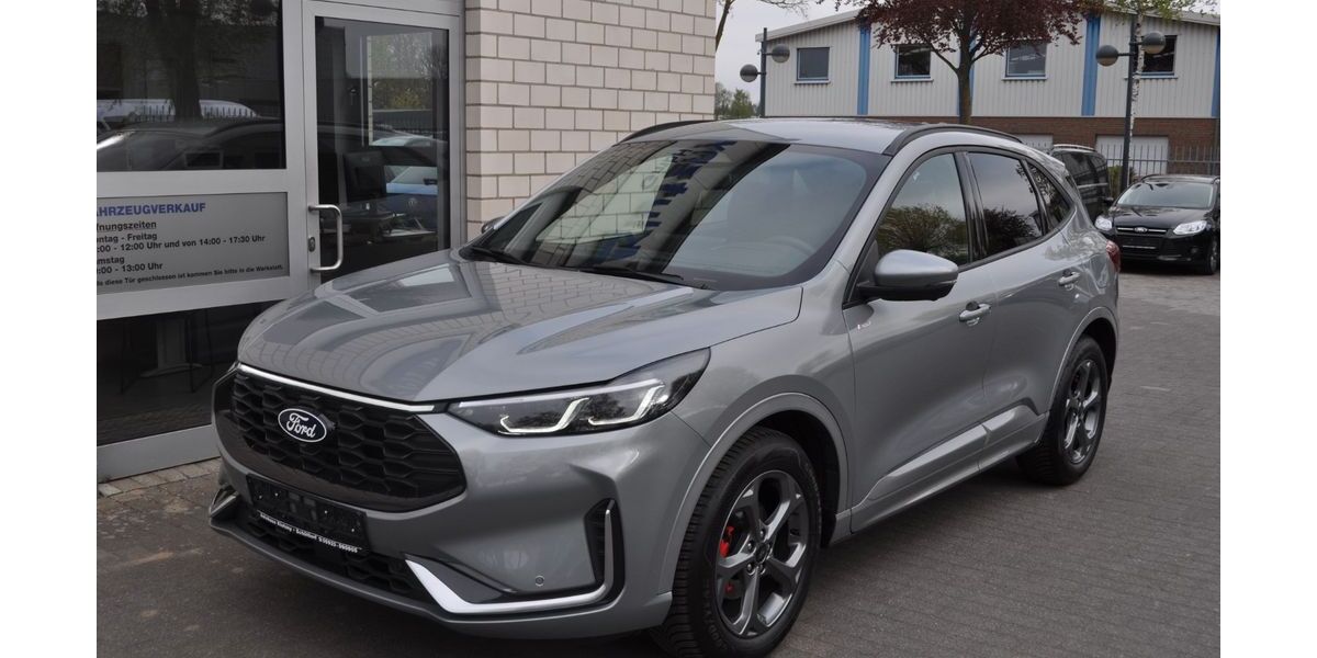 Ford Kuga 13.434 km 29.980 &euro; Schüttorf 48465