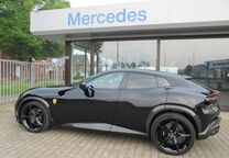 Gebrauchtwagen Ferrari Purosangue
