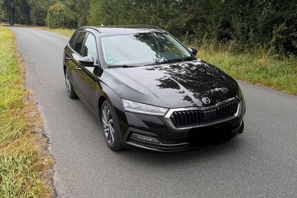 Skoda Octavia 103.000 km 19.500 &euro; Harsefeld 21698