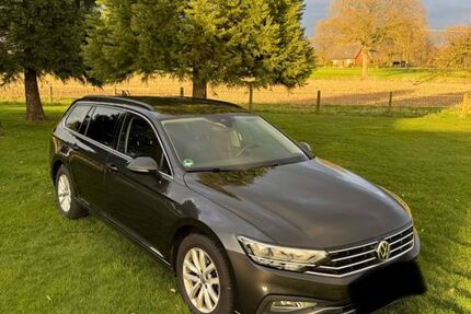 VW Passat Variant 116.000 km 19.200 &euro; Neuenkirchen 48485