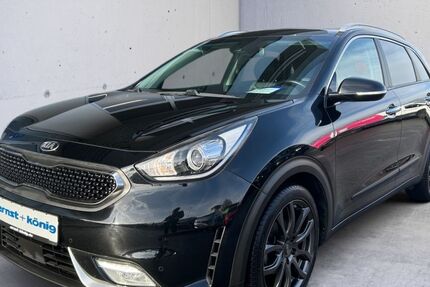 Kia Niro 61.979 km 16.000 &euro; Singen 78224
