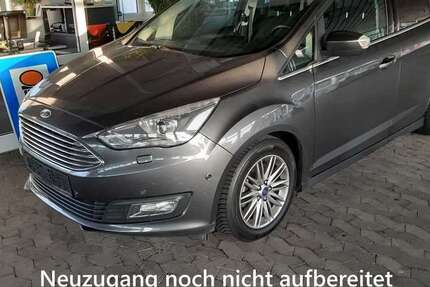 Ford C-Max 44.140 km 10.950 &euro; Herzberg 37412