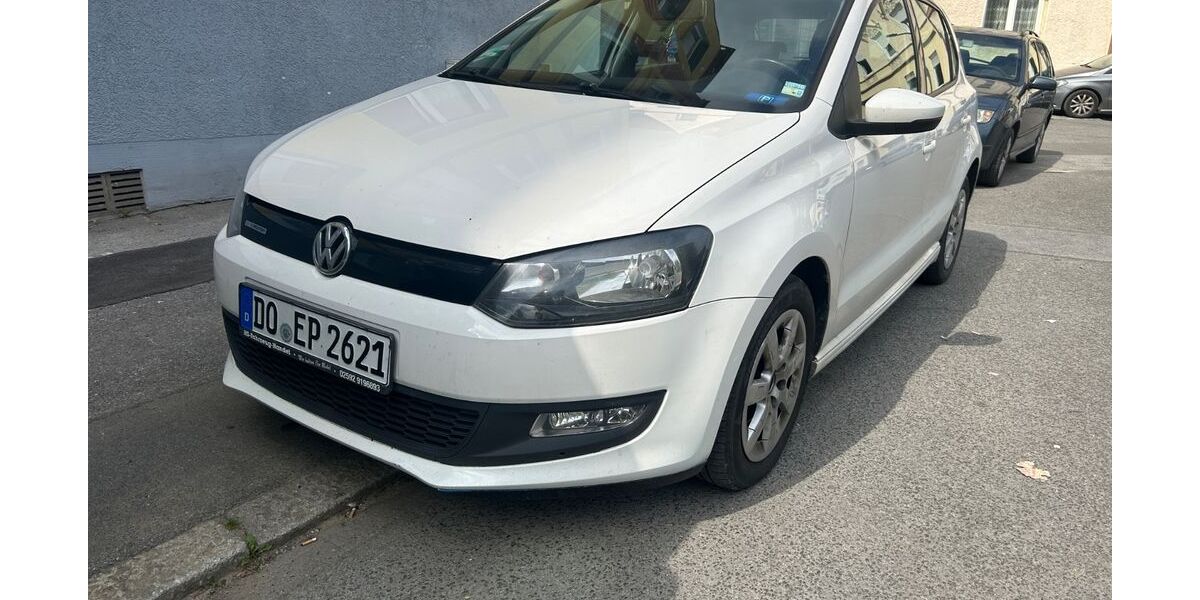 VW Polo 195.694 km 4.690 &euro; Dortmund 44147
