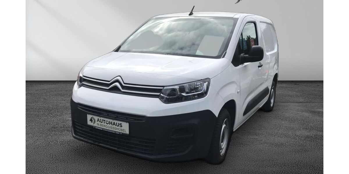 Citroen Berlingo 19.470 km 18.900 &euro; Bad Gottleuba-Berggießhübel 01816