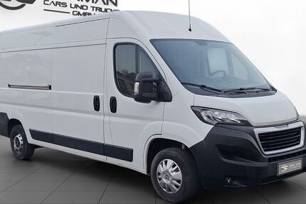 Peugeot Boxer 146.000 km 12.999 &euro; Hagen 58089
